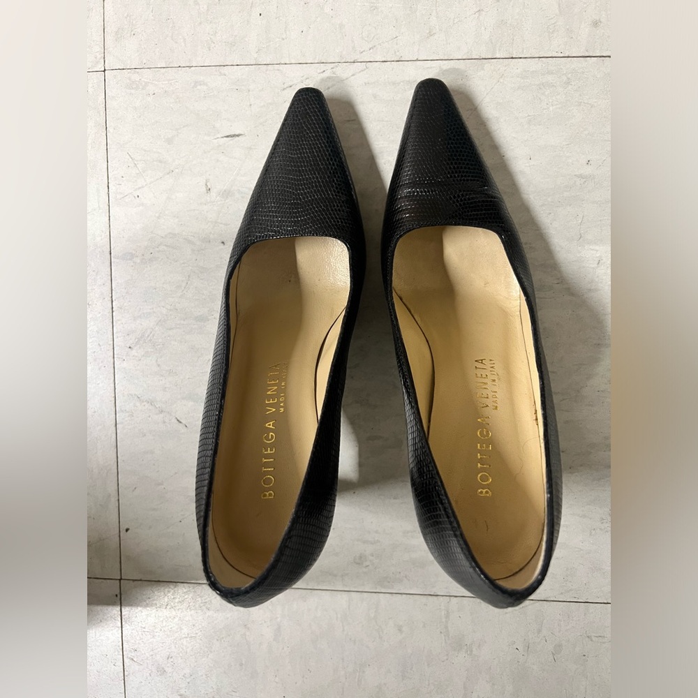 Bottega Veneta pumps